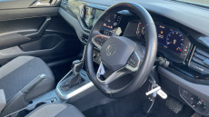 Volkswagen Polo 1.0 TSI Life 5dr DSG Petrol Hatchback